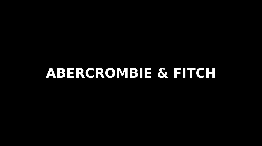 Abercrombie & Fitch logo