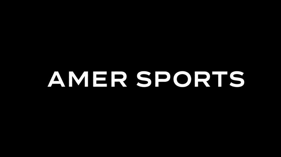 Amer Sports logo