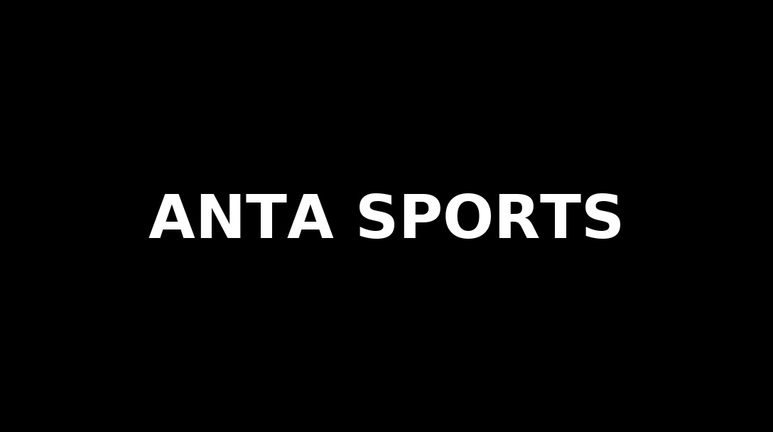 Anta Sports logo