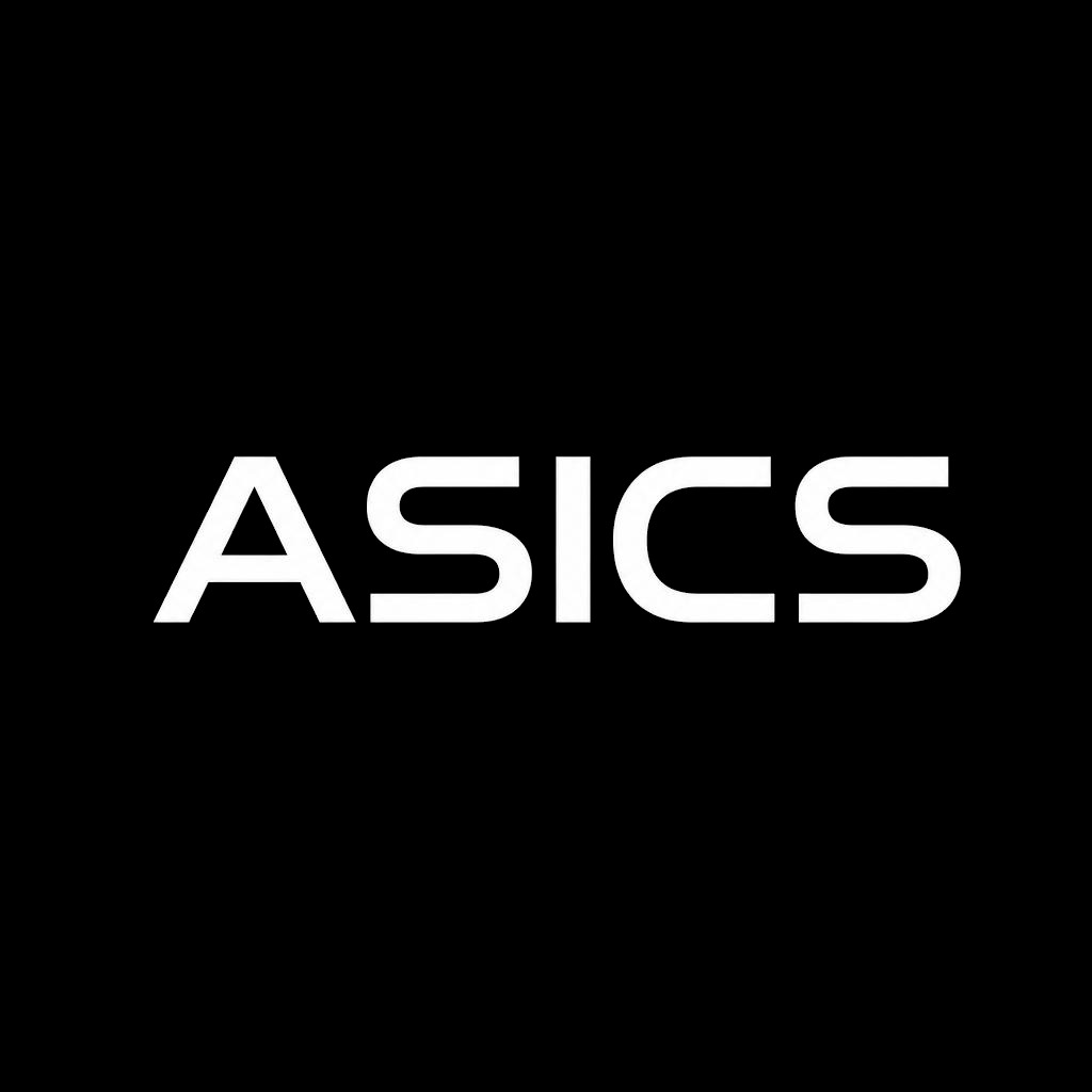 ASICS logo