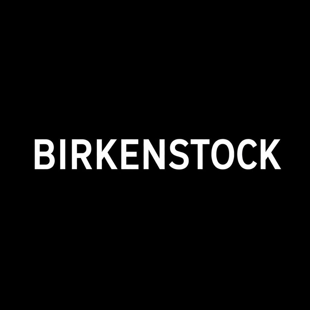 Birkenstock logo