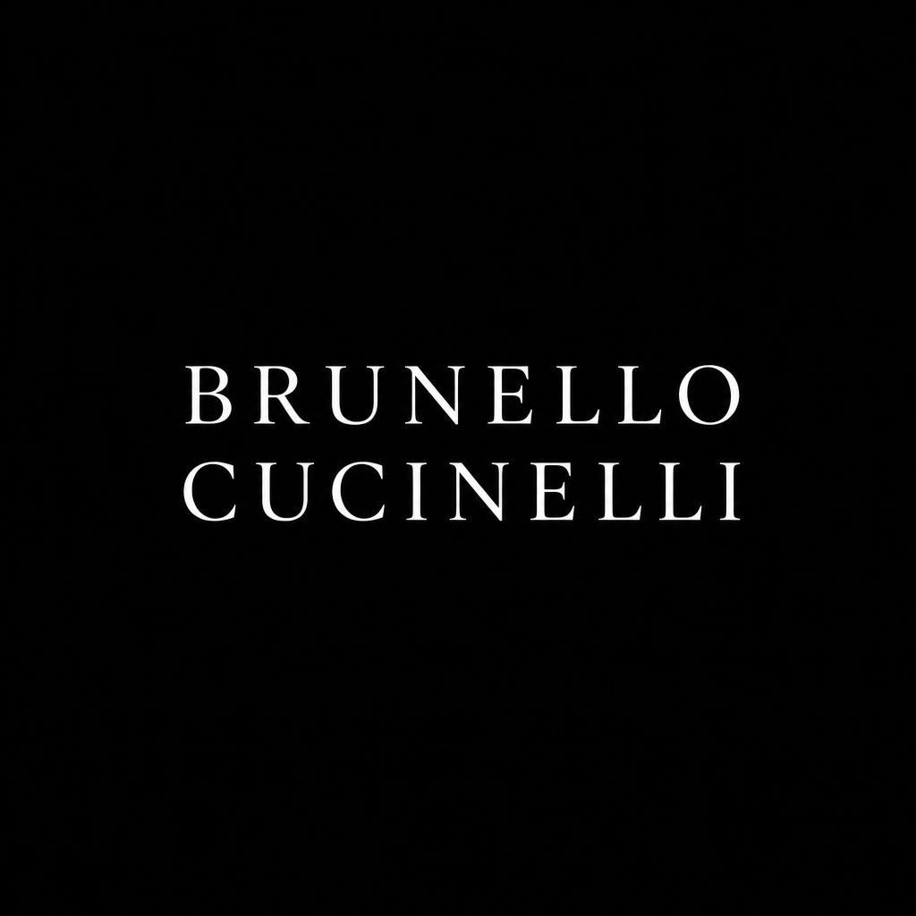 Brunello Cucinelli logo