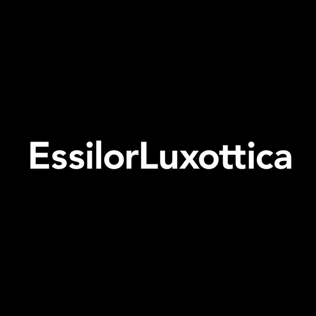 EssilorLuxottica logo