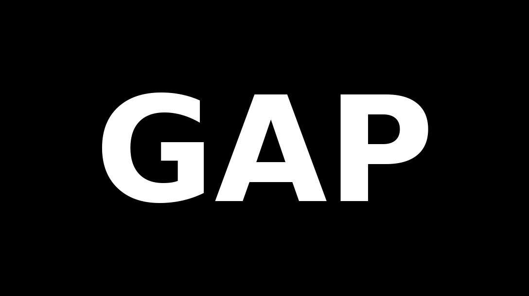 GAP logo