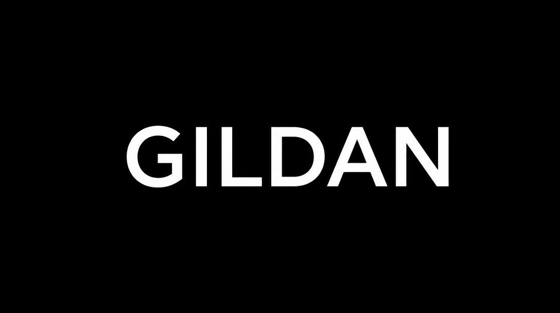 Gildan Activewear logo