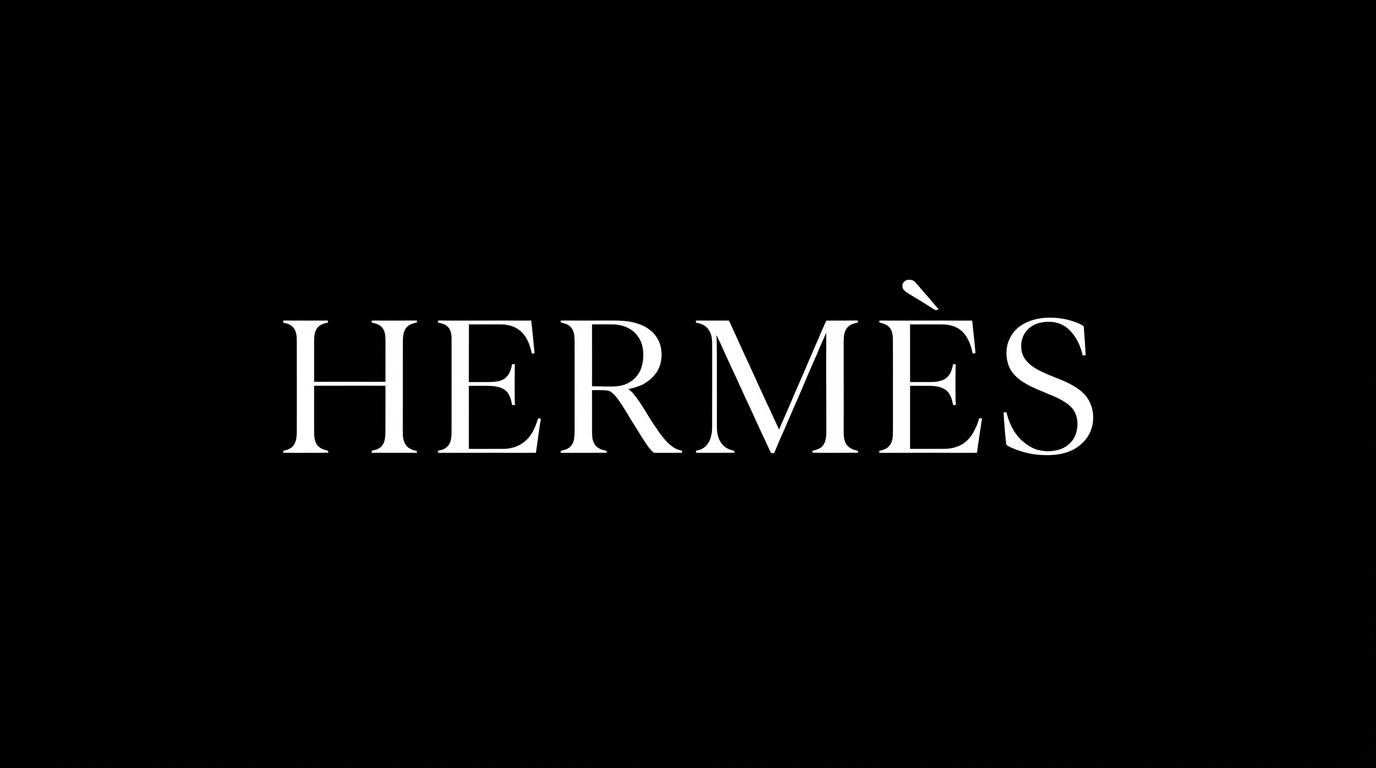 Hermès logo