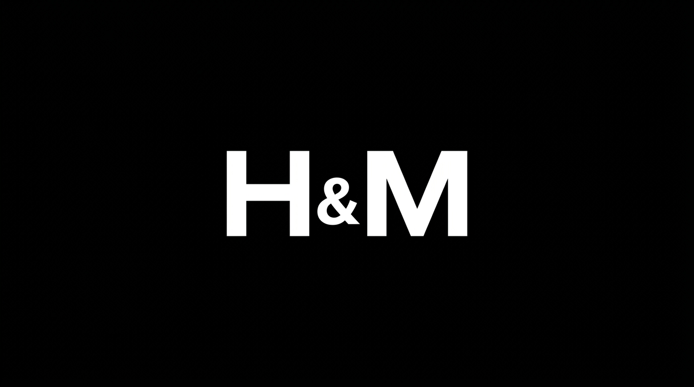 H&M logo