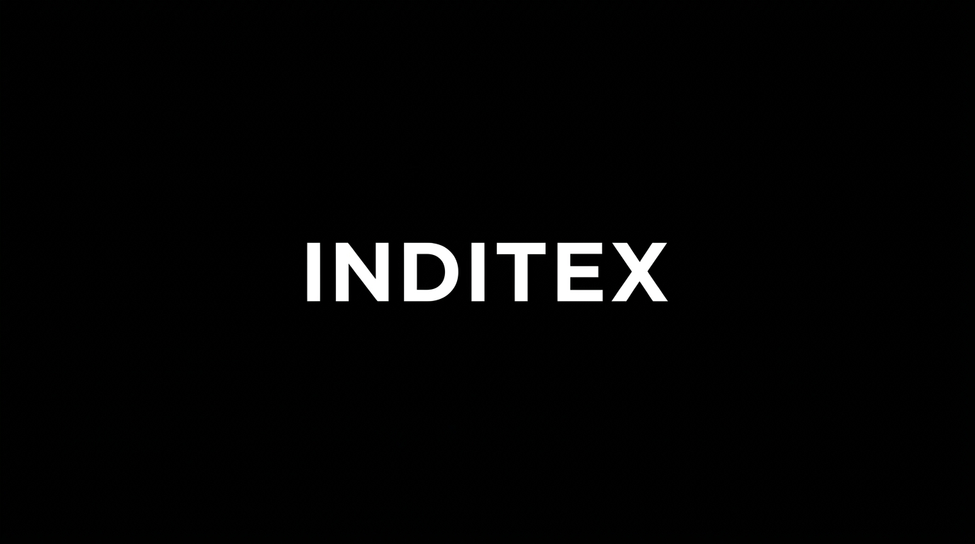 Inditex logo