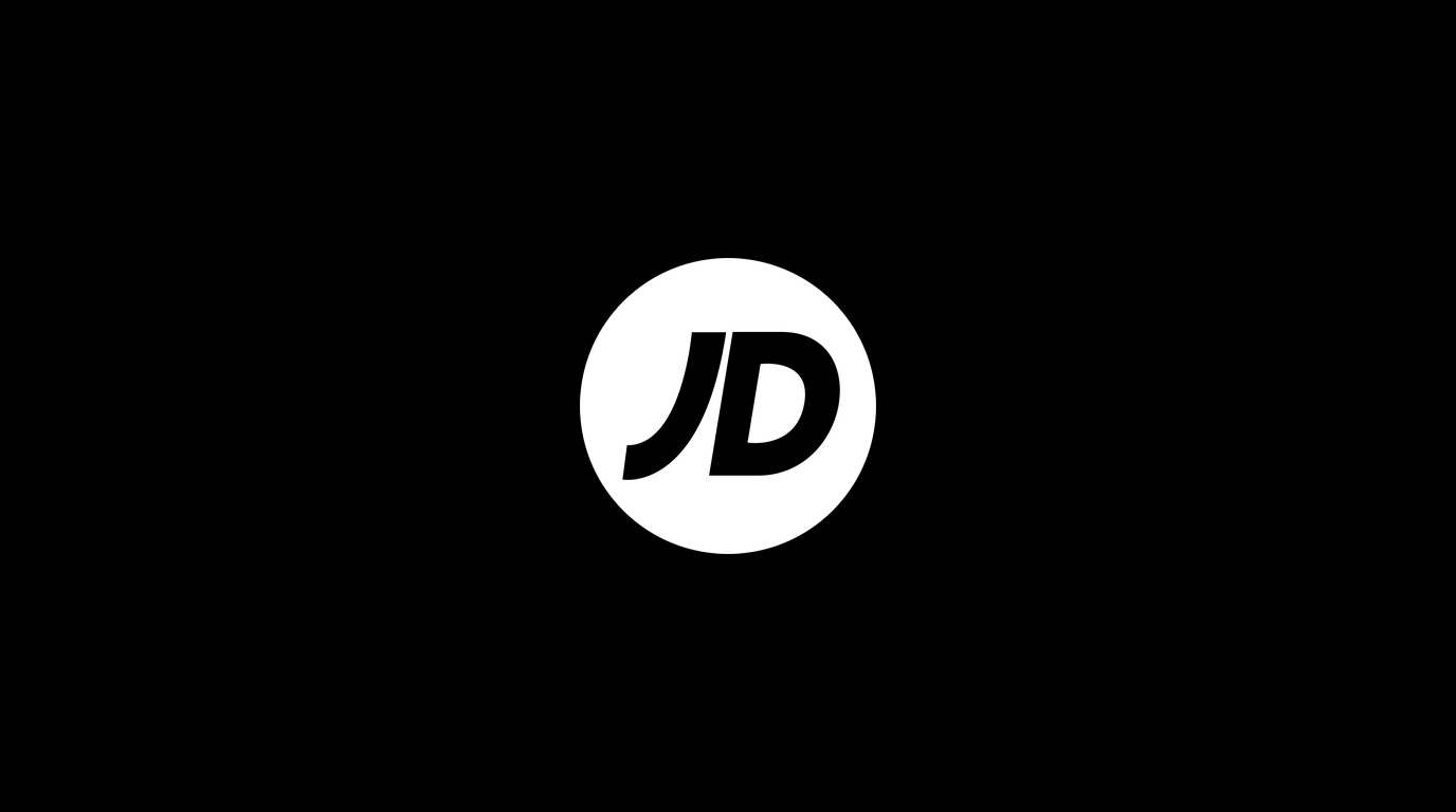 JD Sports logo