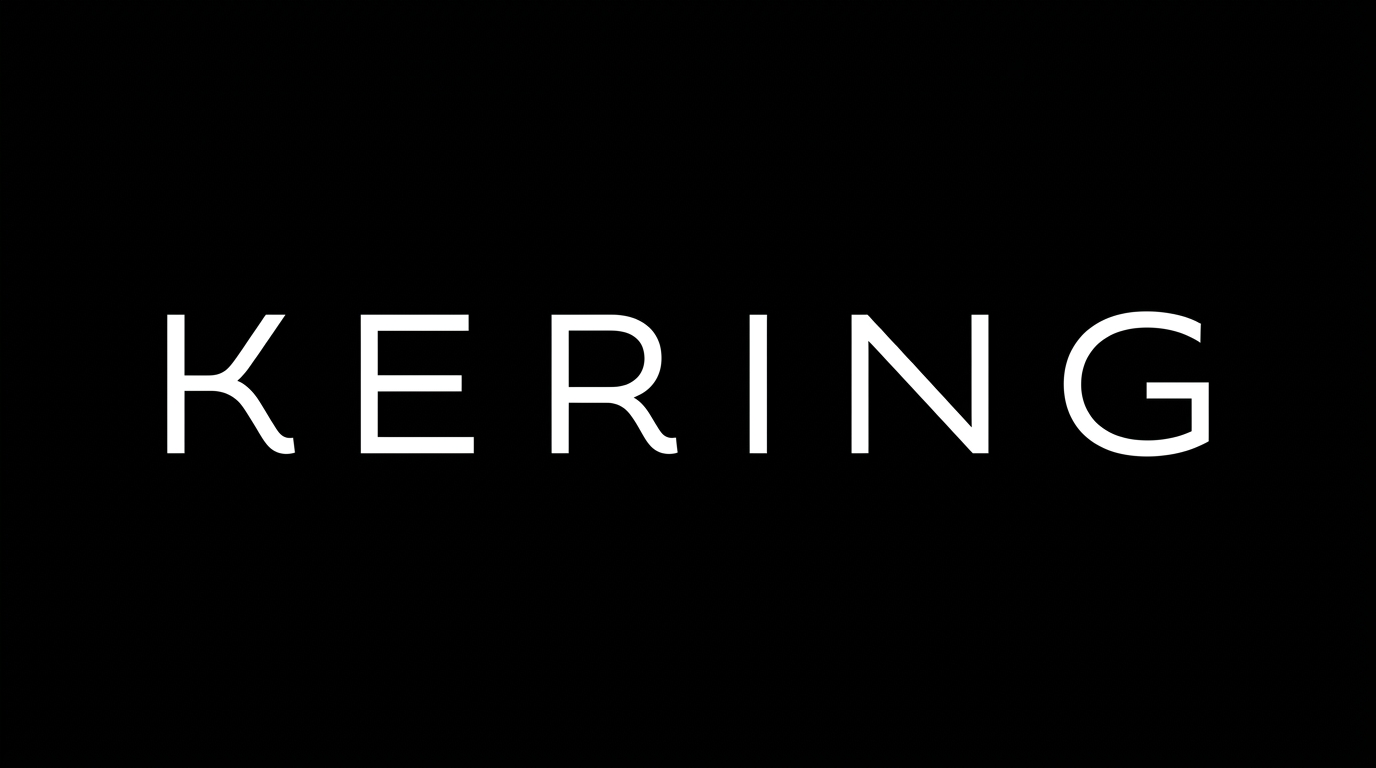 Kering logo