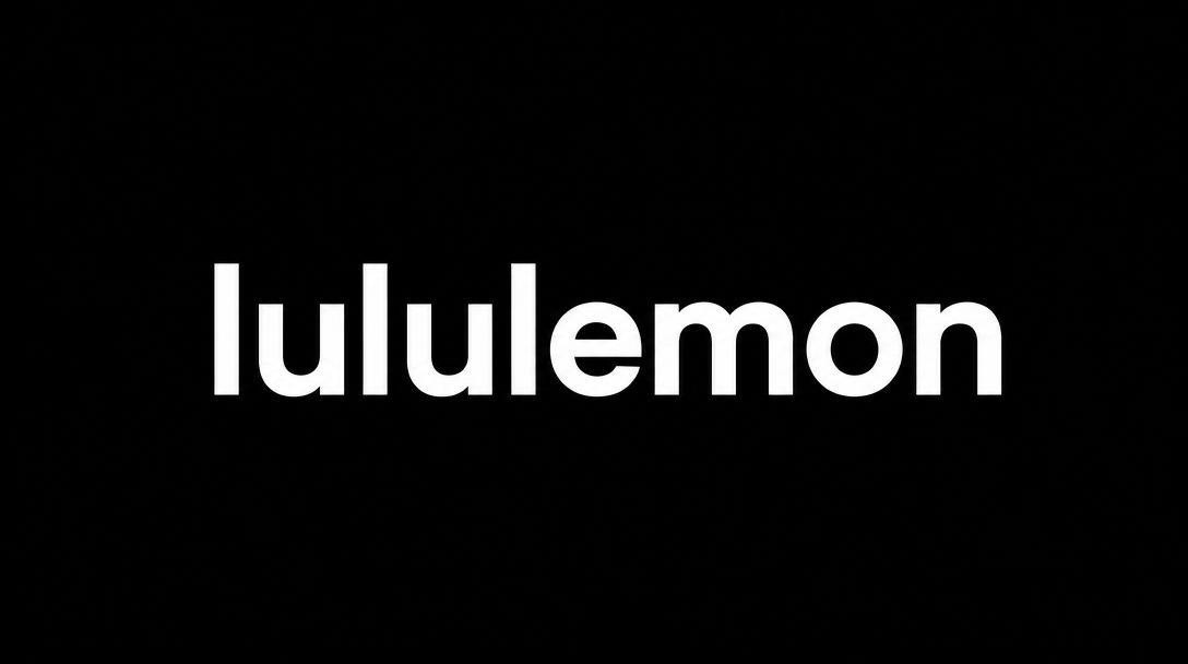 Lululemon logo