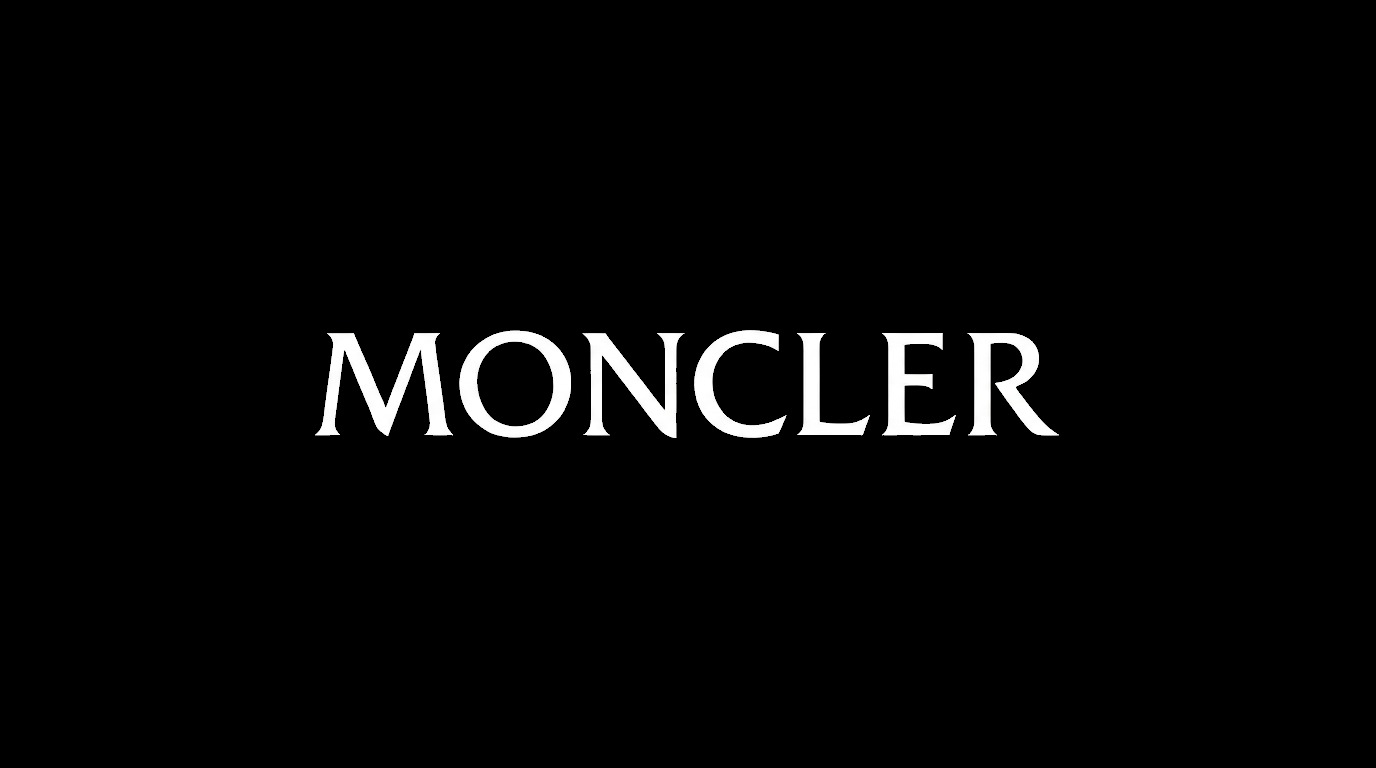 Moncler logo