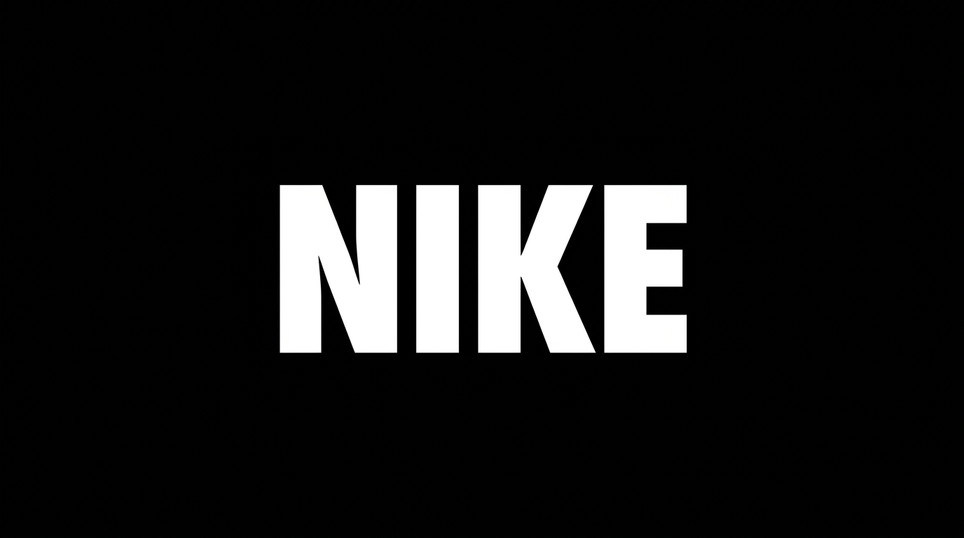 Nike logo