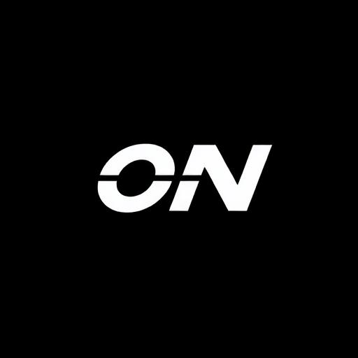On Holding logo