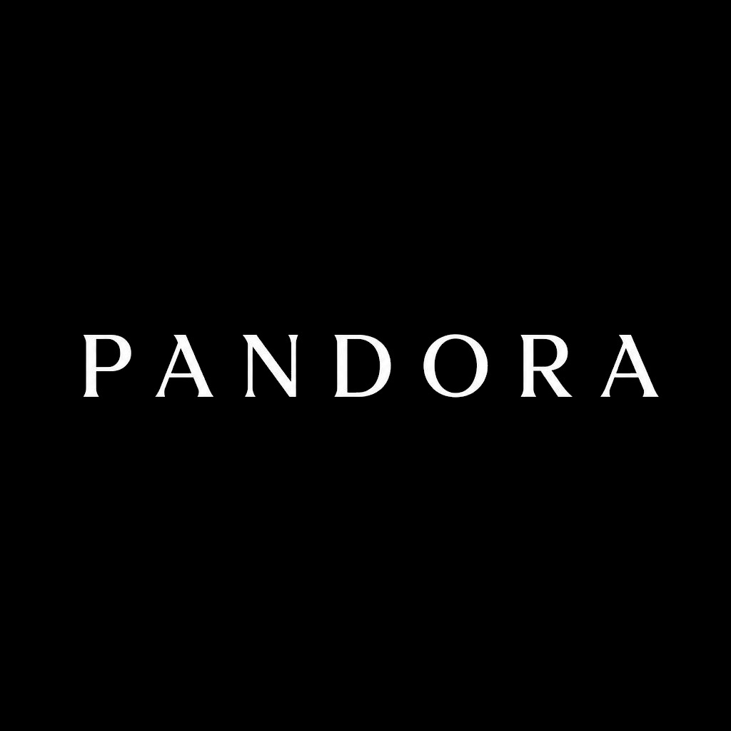 Pandora logo