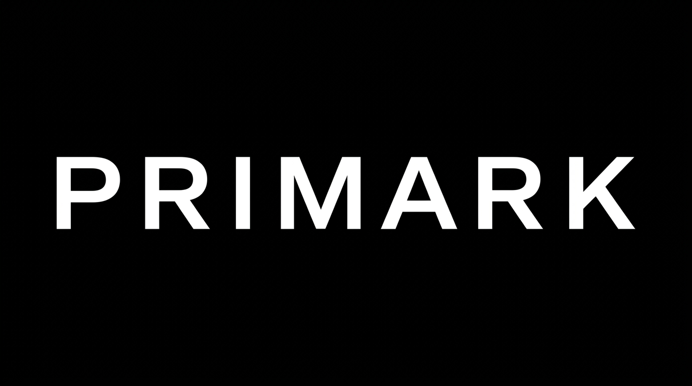Primark logo