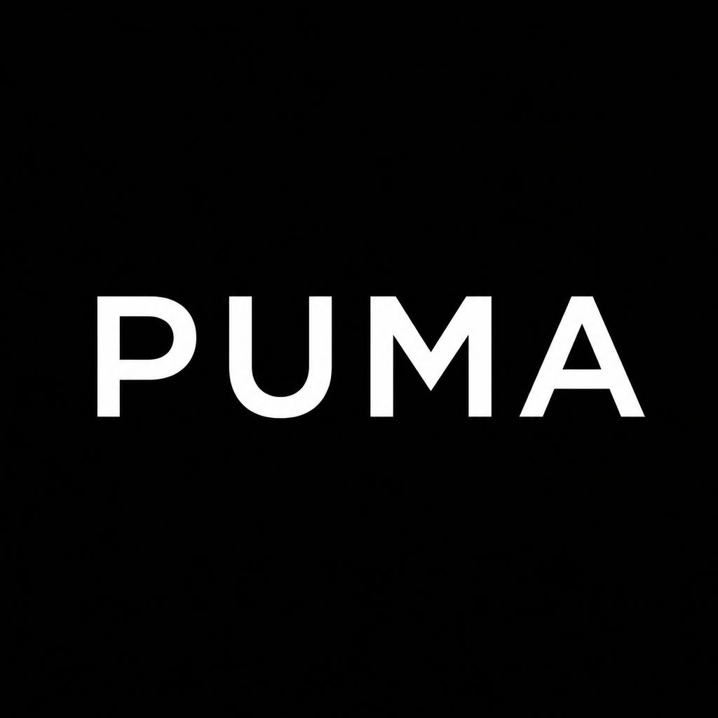 PUMA logo
