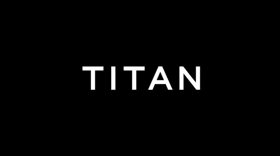 Titan Company logo