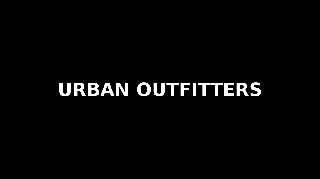 Urban Outfitters logo
