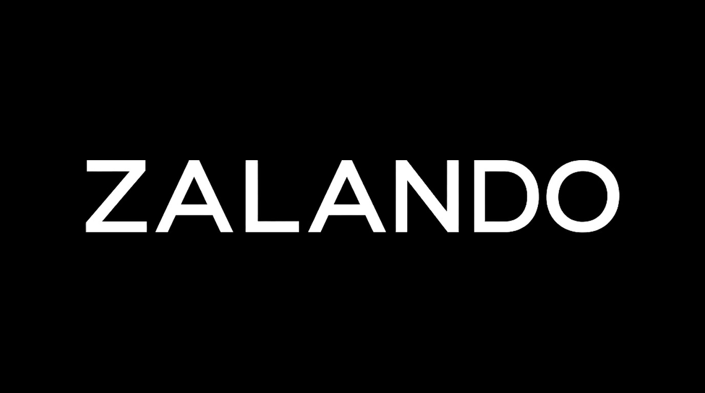 Zalando logo